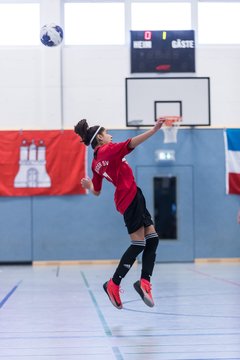 Bild 608 - Loewinnen Cup B-Juniorinnen